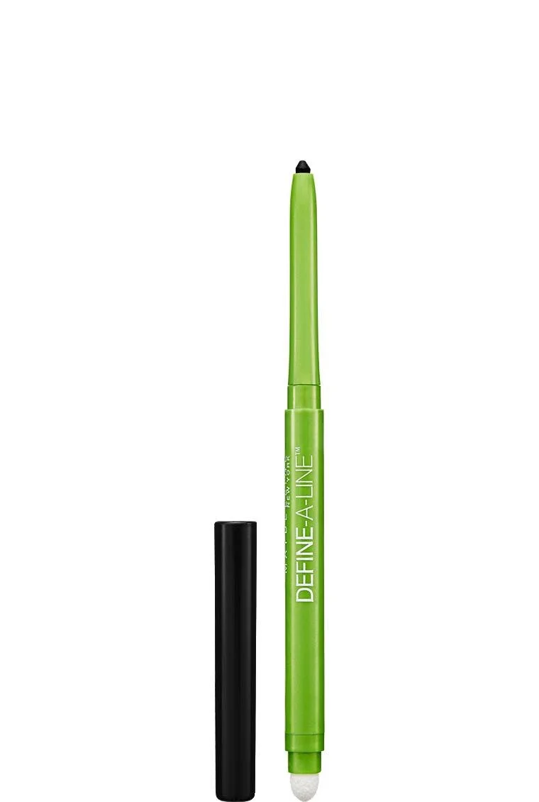 Define-A-Line Eyeliner by Maybelline