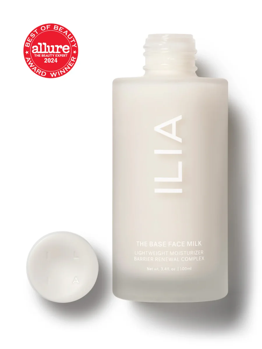 The Base Face Milk by ILIA