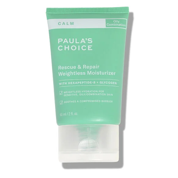 Calm Rescue and Repair Weightless Moisturizer by Paula's Choice