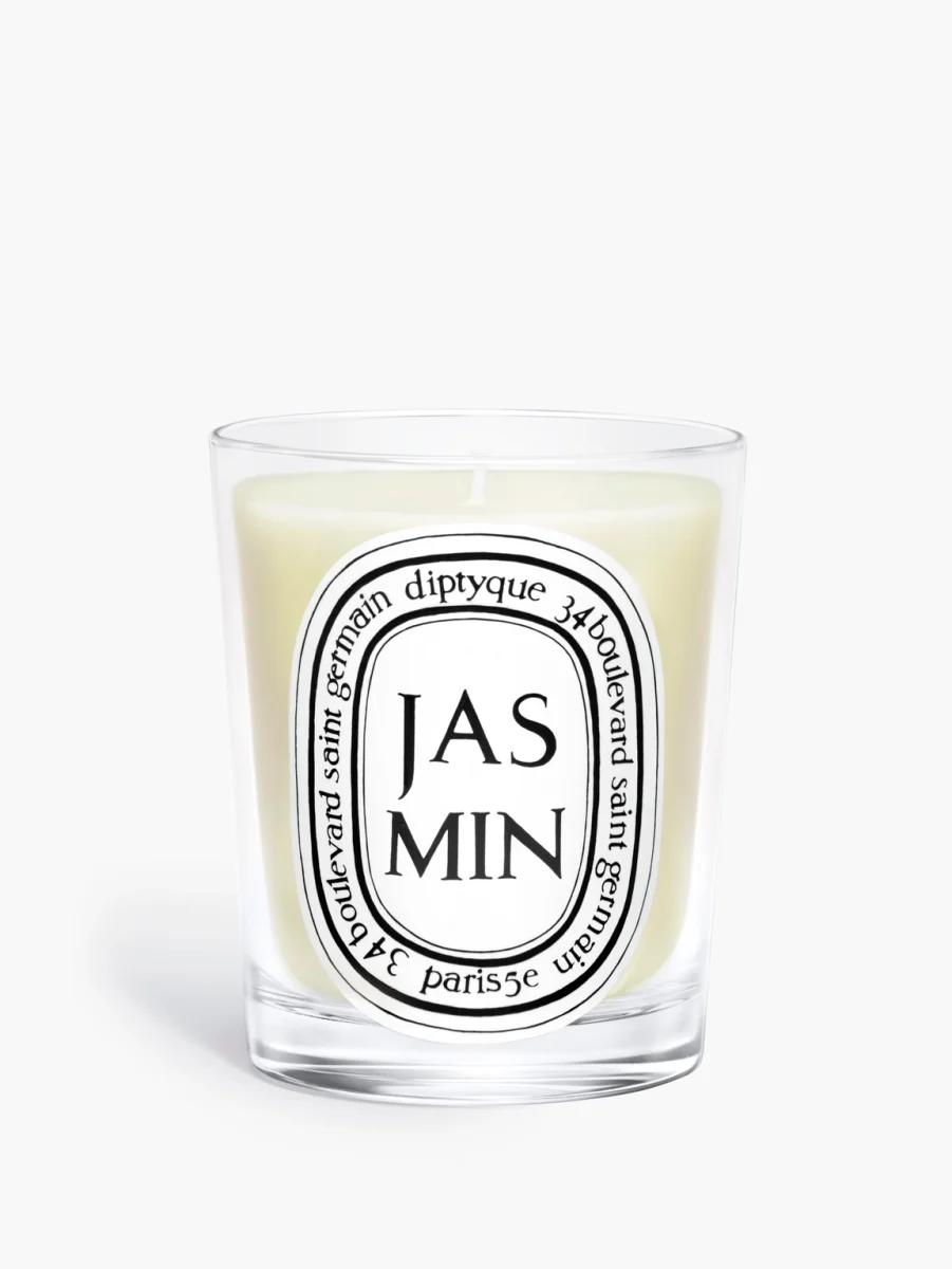 Jasmin (Jasmine) Candle by Diptyque
