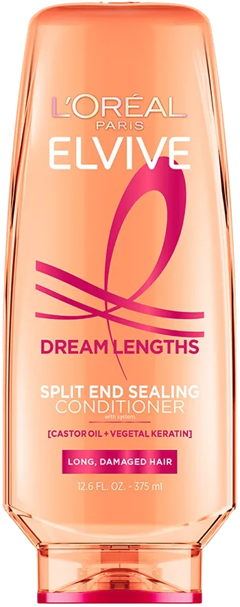 Elvive Dream Lengths Split-End Sealing Conditioner by L'Oréal Paris