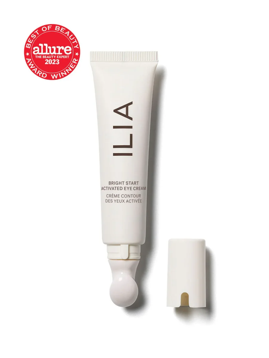 Bright Start Retinol Alternative Eye Cream by ILIA