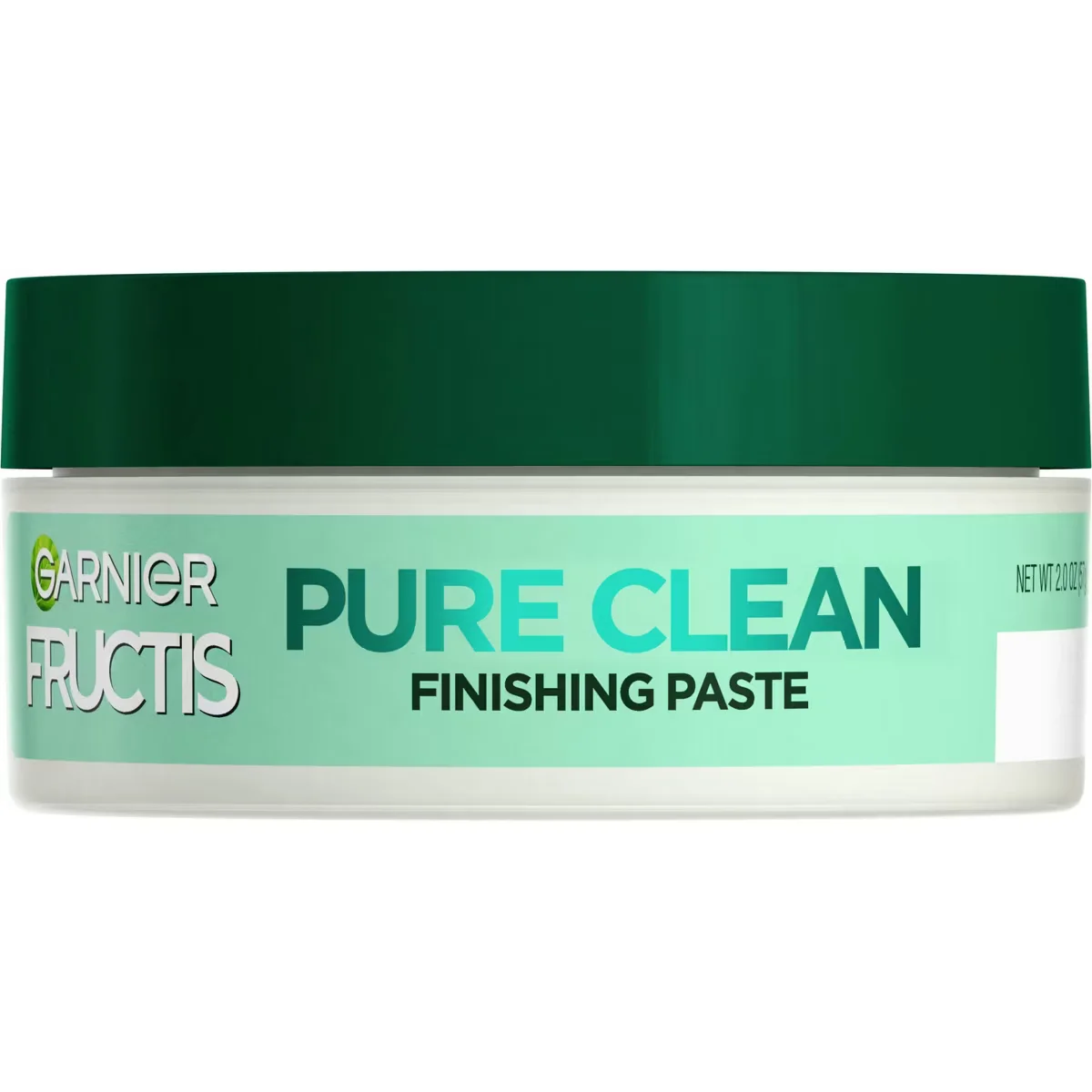 Fructis Pure Clean Finishing Paste by Garnier