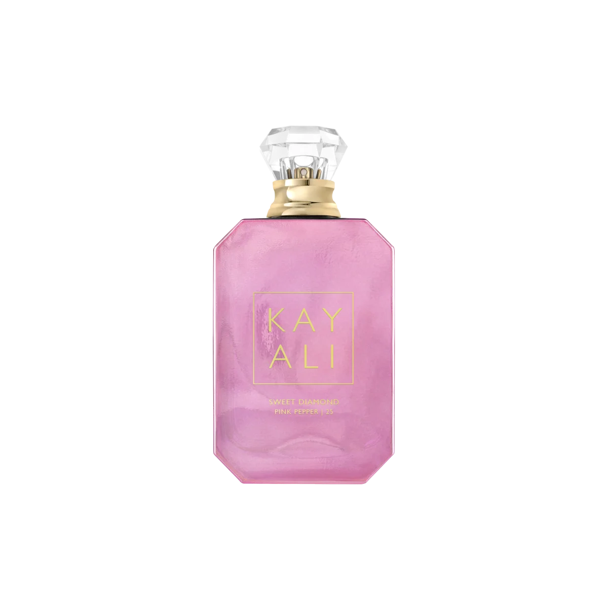 Sweet Diamond Pink Pepper | 25 by KAYALI