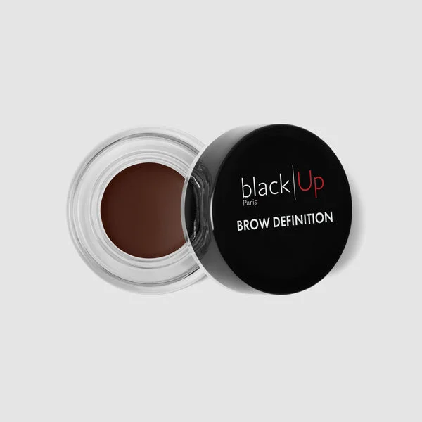 Eyebrow Defining Cream by Black Up