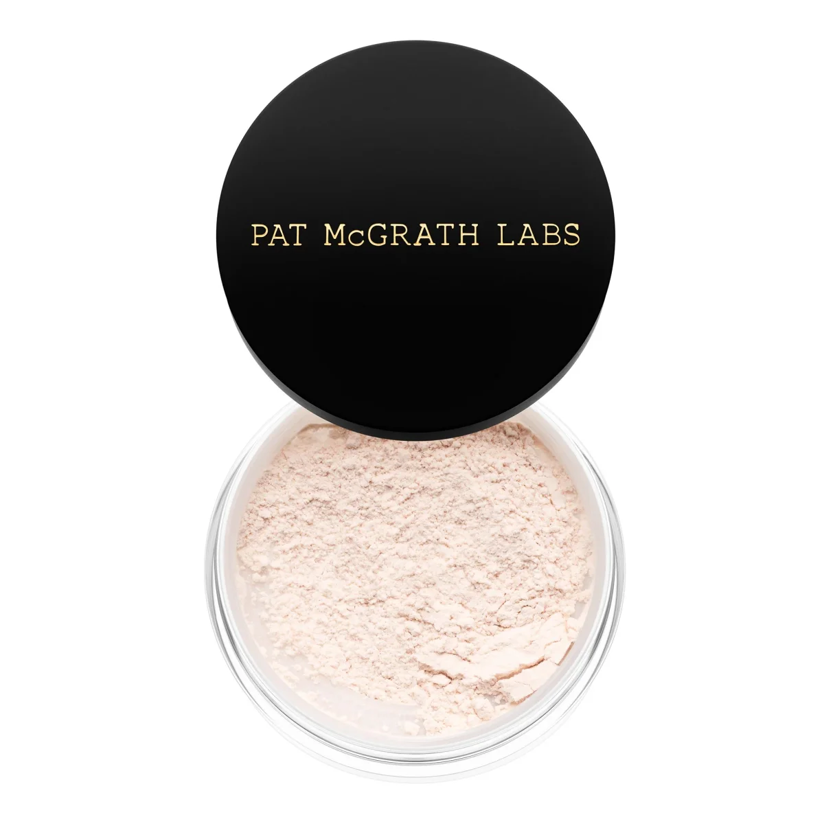 Skin Fetish Sublime Perfection Setting Powder by PAT MCGRATH LABS