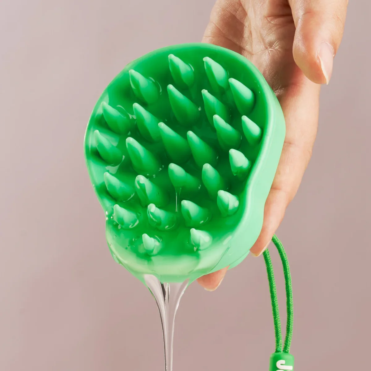 Scalp Energizing Brush by JooY