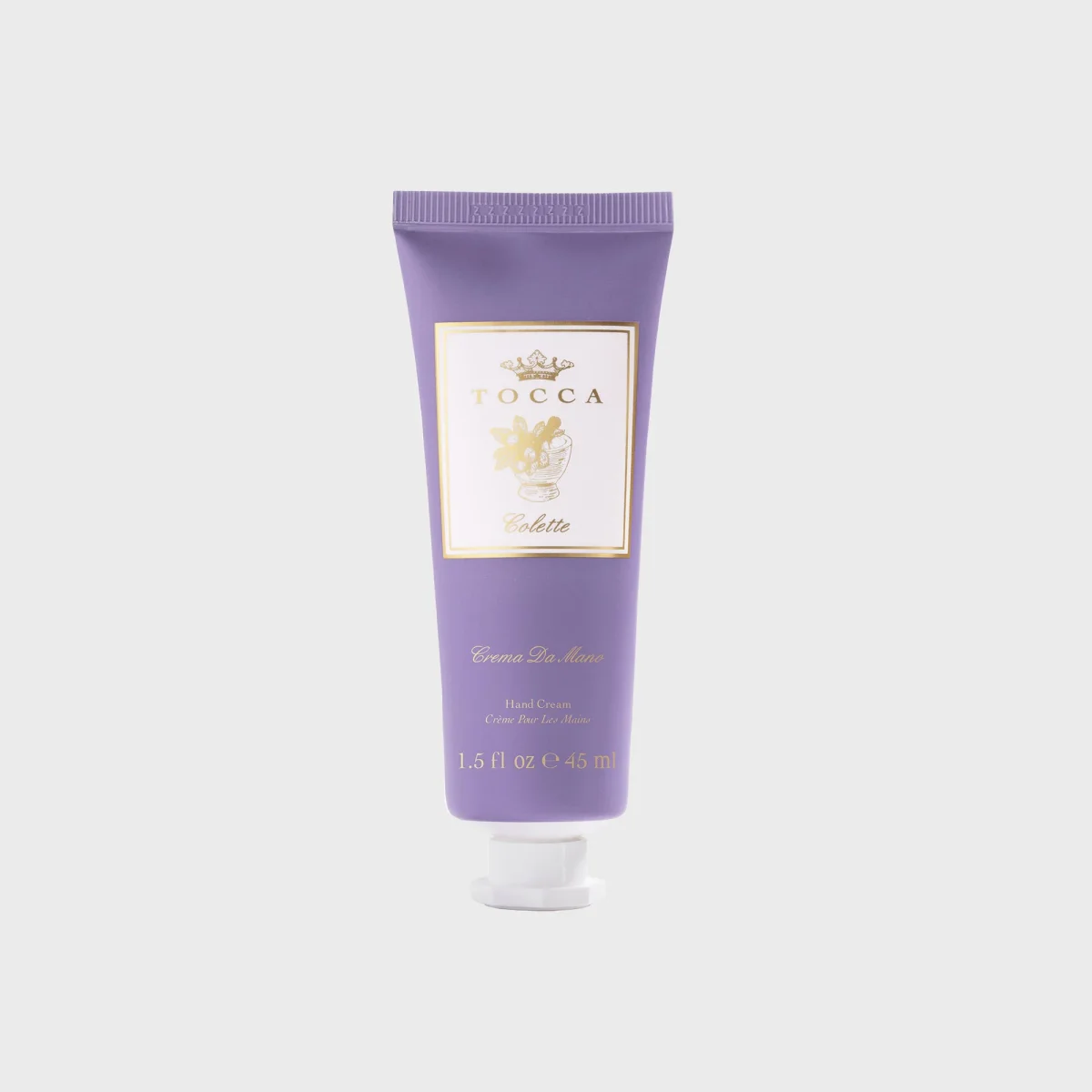 Colette Hand Cream by TOCCA