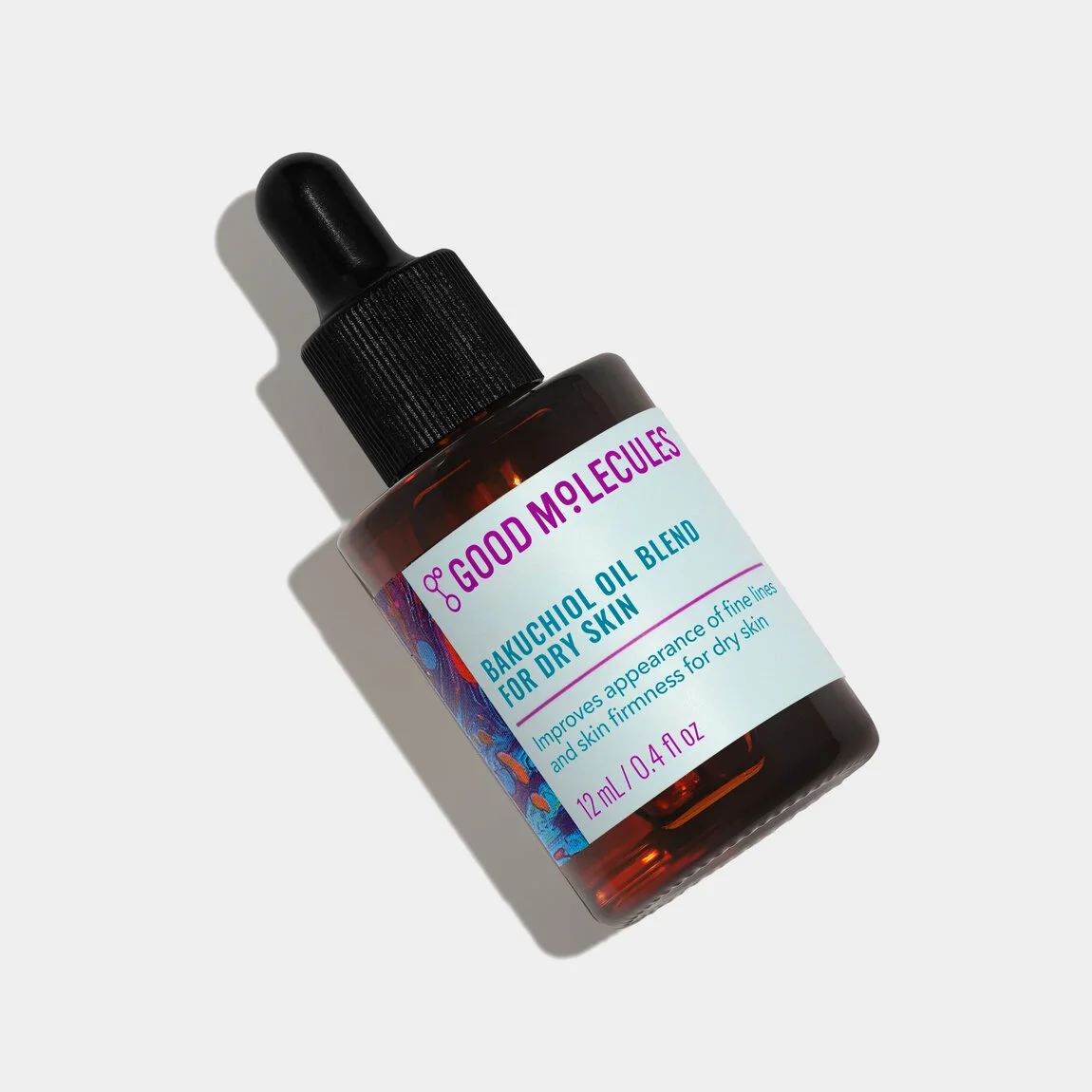 Bakuchiol Oil Blend for Dry Skin by Good Molecules