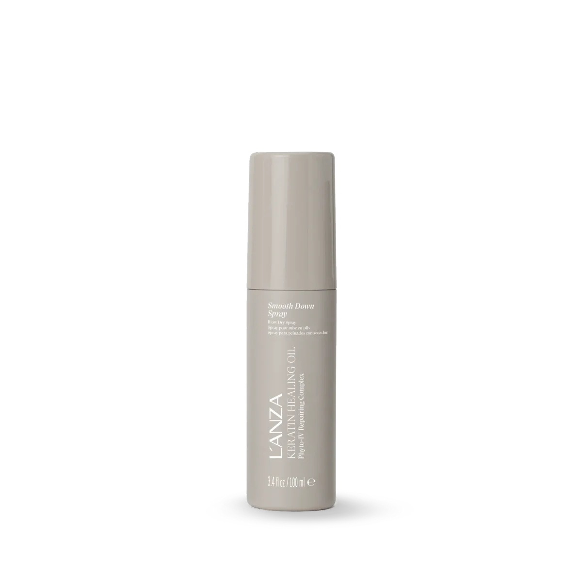 Keratin Healing Oil Smooth Down Spray by L'anza