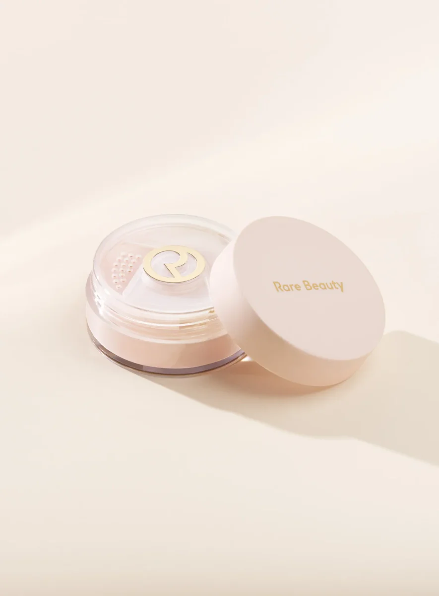 Always an Optimist Soft Radiance Setting Powder by Rare Beauty