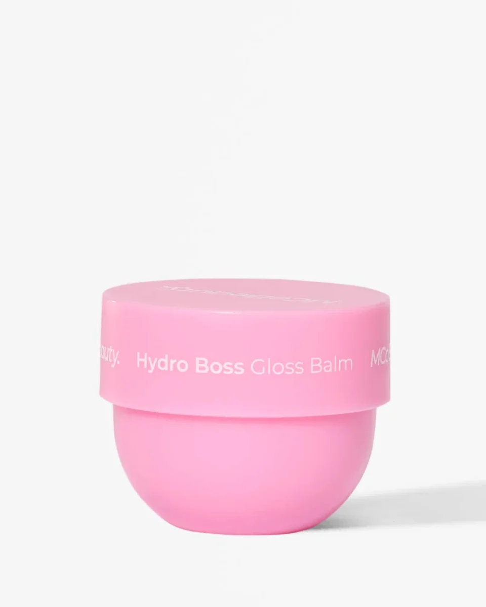 Hydro Boss Gloss Balm by MCoBeauty