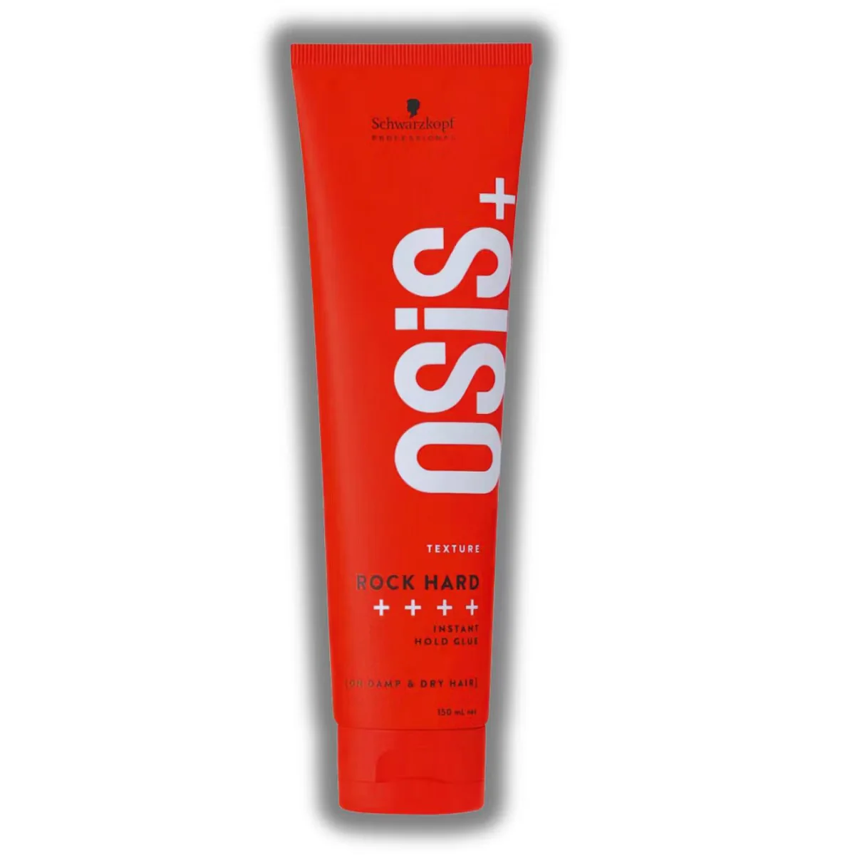OSiS+ Texture Rock Hard Instant Hold Glue by Schwarzkopf