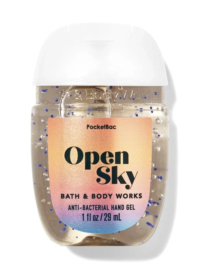 Open Sky PocketBac Hand Sanitizer by Bath & Body Works