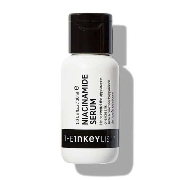 Niacinamide Serum by The INKEY List