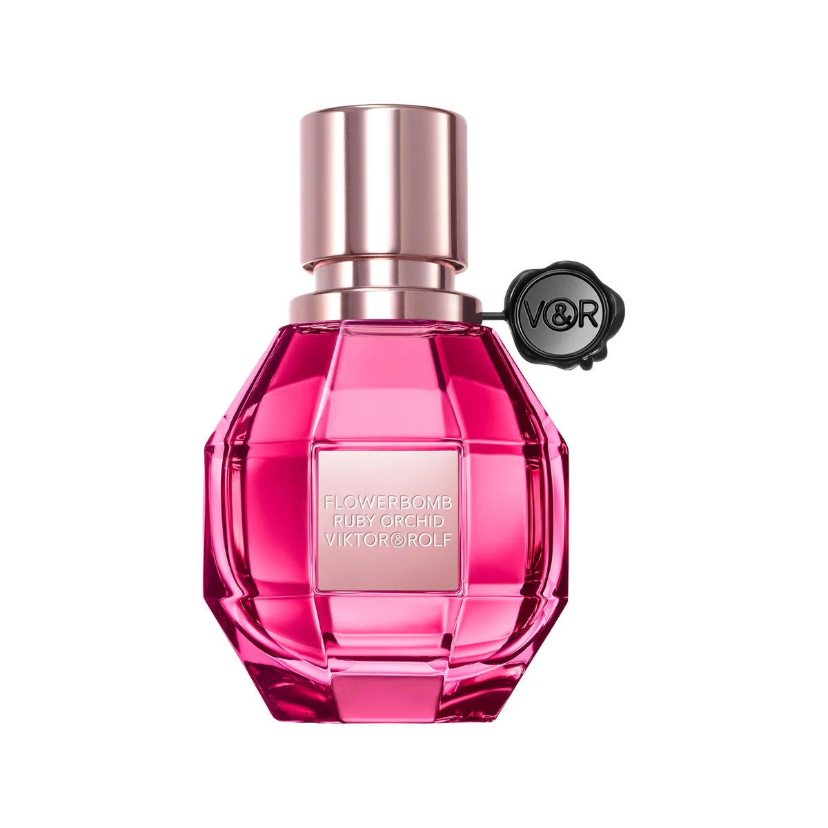 Flowerbomb Ruby Orchid Eau de Parfum by Viktor&Rolf