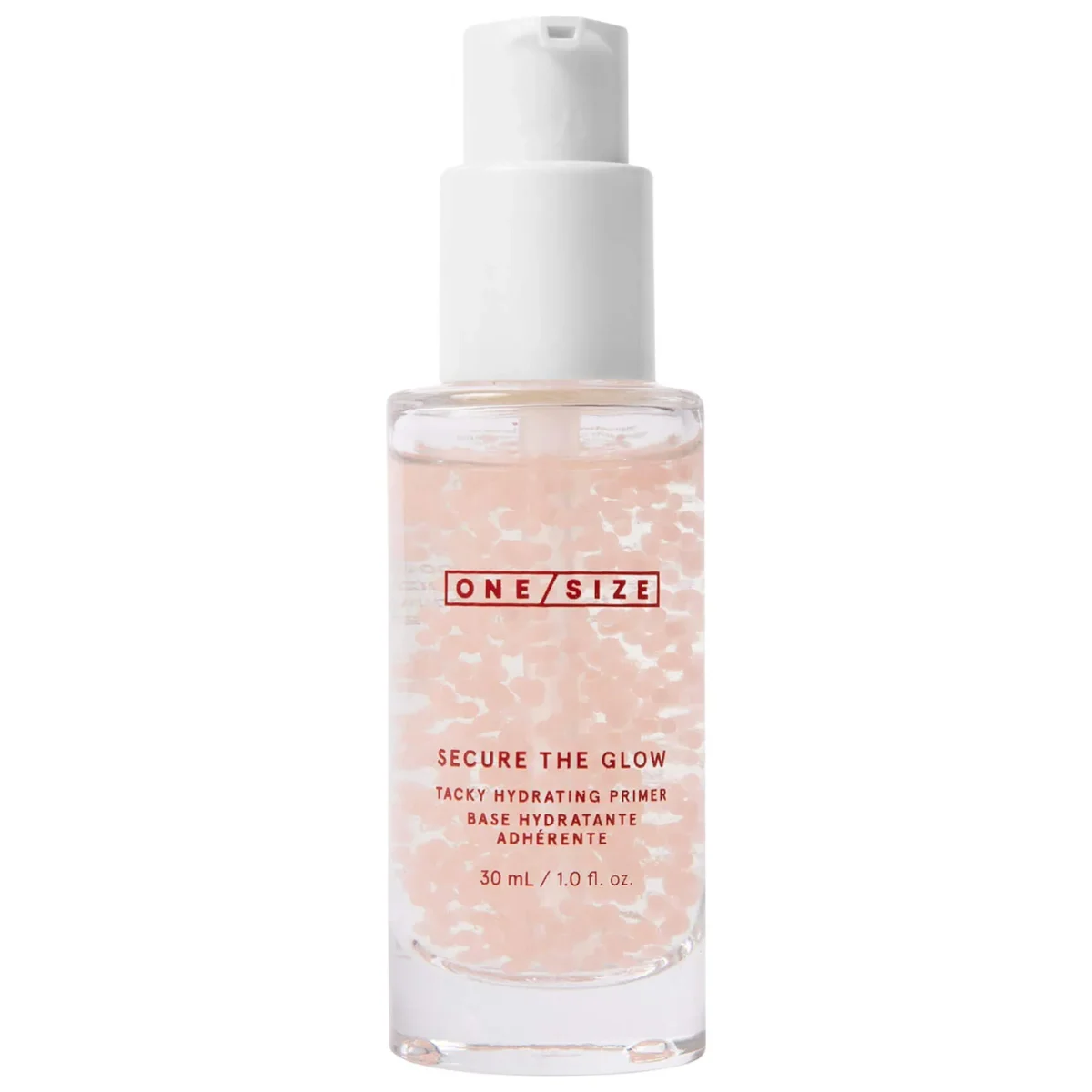 Secure the Glow Tacky Hydrating Primer by ONE/SIZE by Patrick Starrr