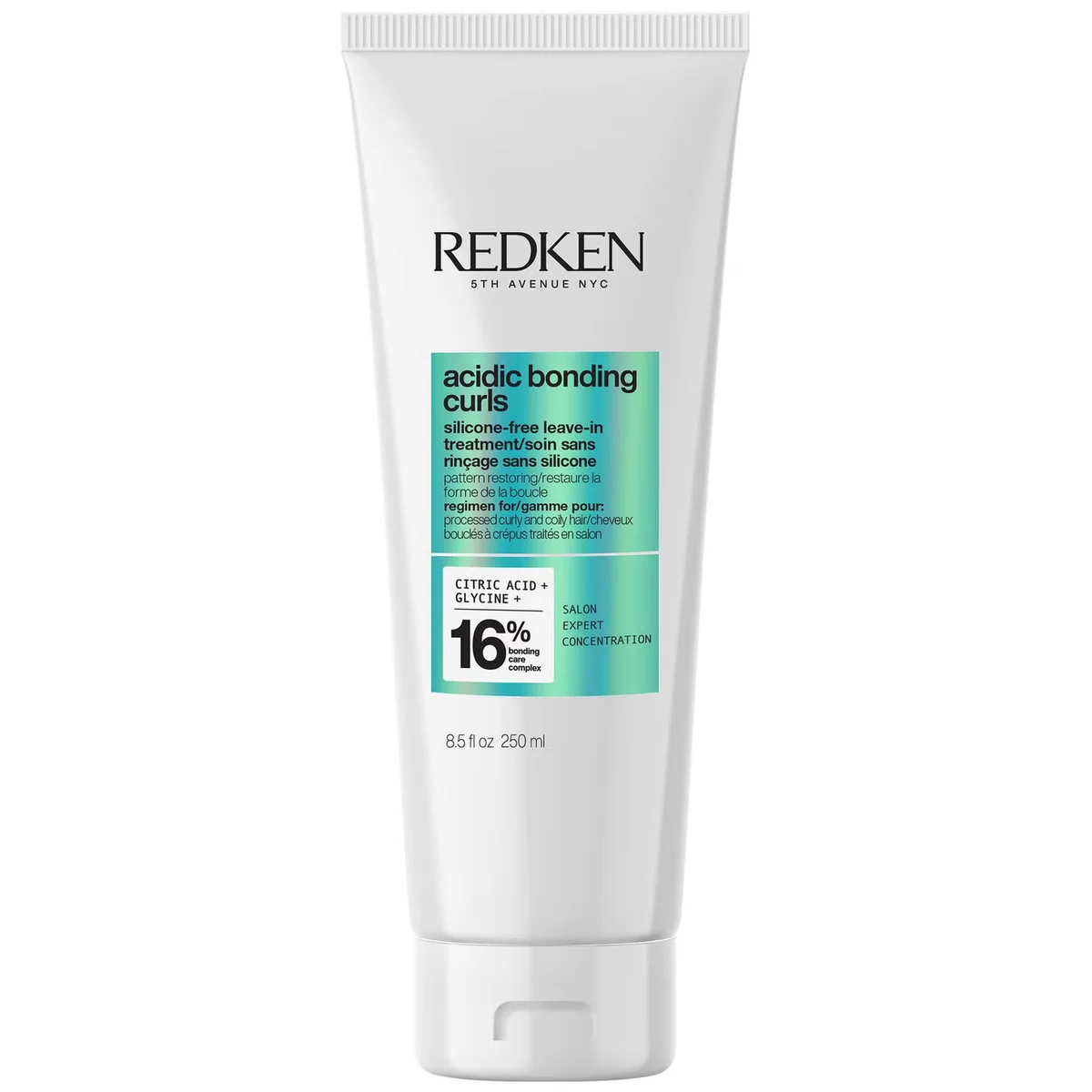 Acidic Bonding Curls Leave-In Treatment by Redken