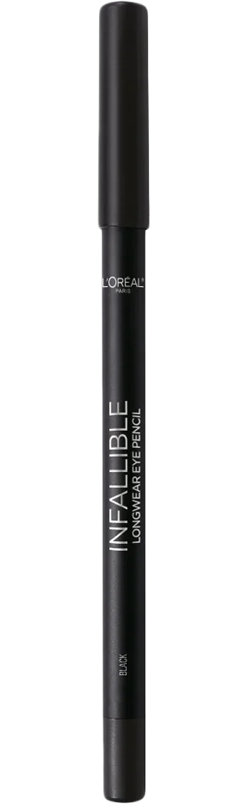 Infallible Pro-Last Waterproof Pencil Eyeliner by L'Oréal Paris