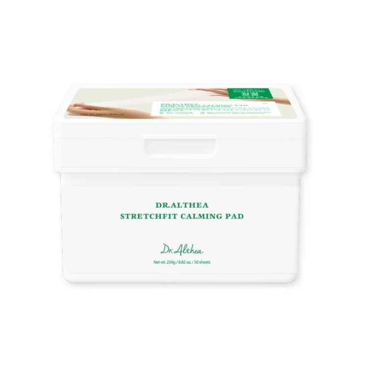 StretchFit Calming Pad by Dr. Althea