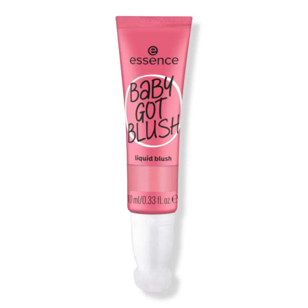 Baby Got Blush Liquid Blush by essence