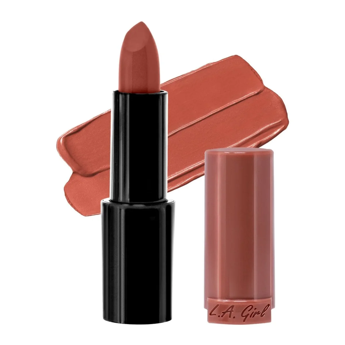 Pretty & Plump Plumping Lipstick by L.A. Girl