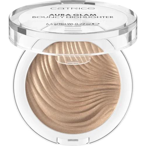Aura Glam Bouncy Highlighter by CATRICE