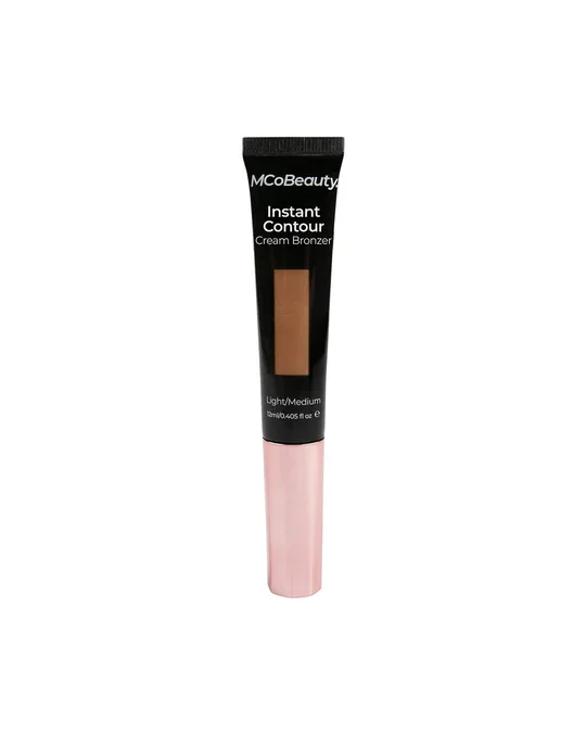 Instant Contour Cream Bronzer by MCoBeauty