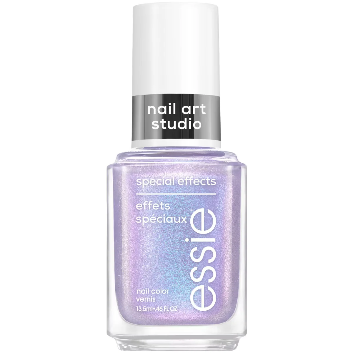 Nail Art Studio Special Effects Nail Color by Essie