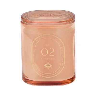 Ninety Six No. 02 Candle by DW Home