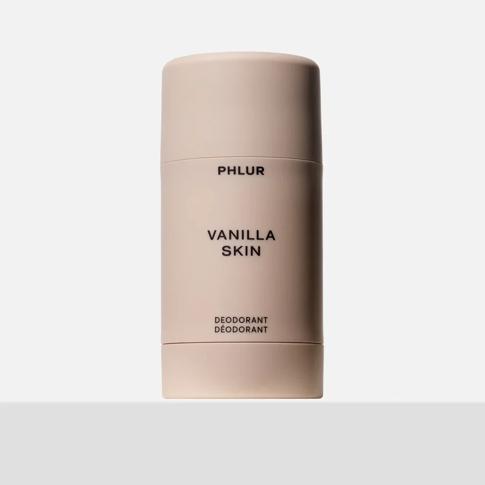 Vanilla Skin Deodorant by Phlur