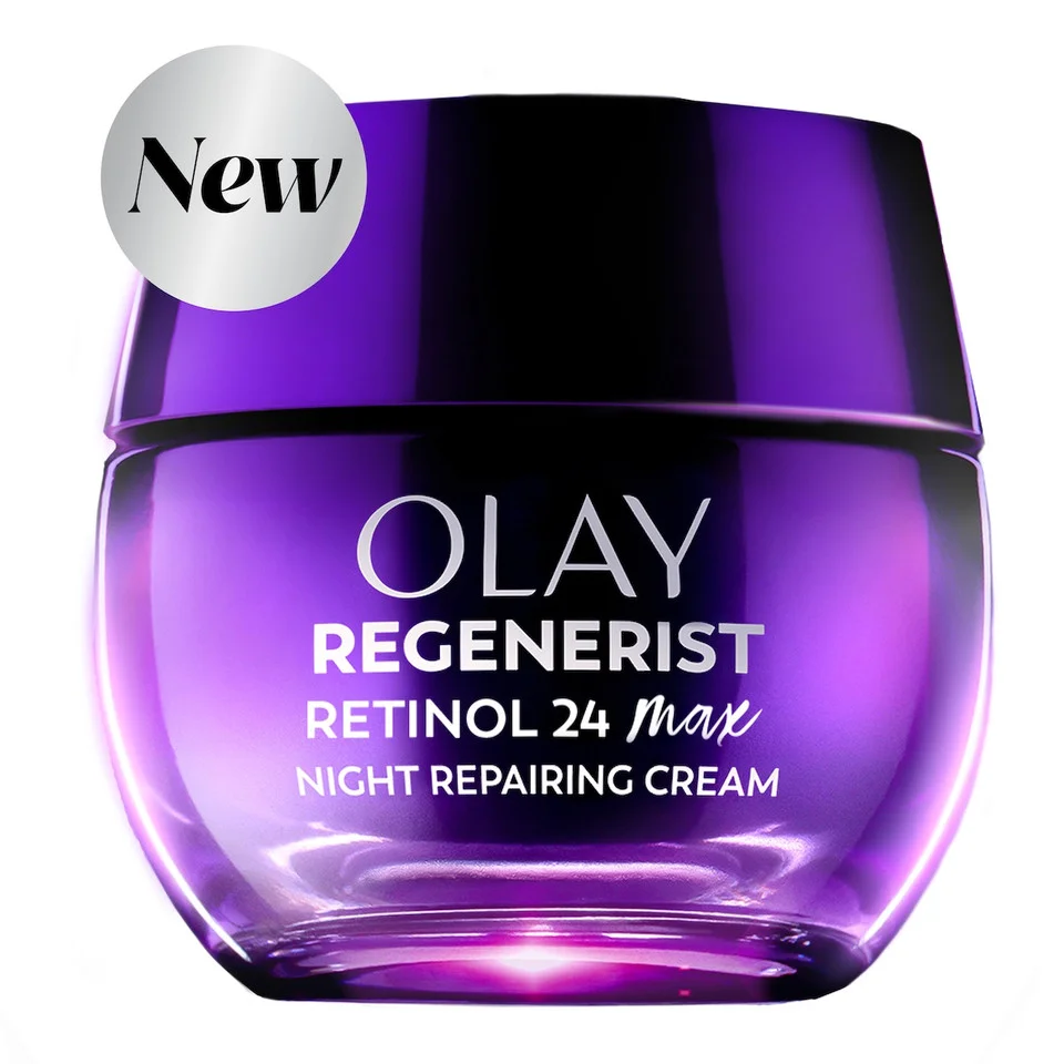 Retinol 24 MAX Night Moisturizer by Olay