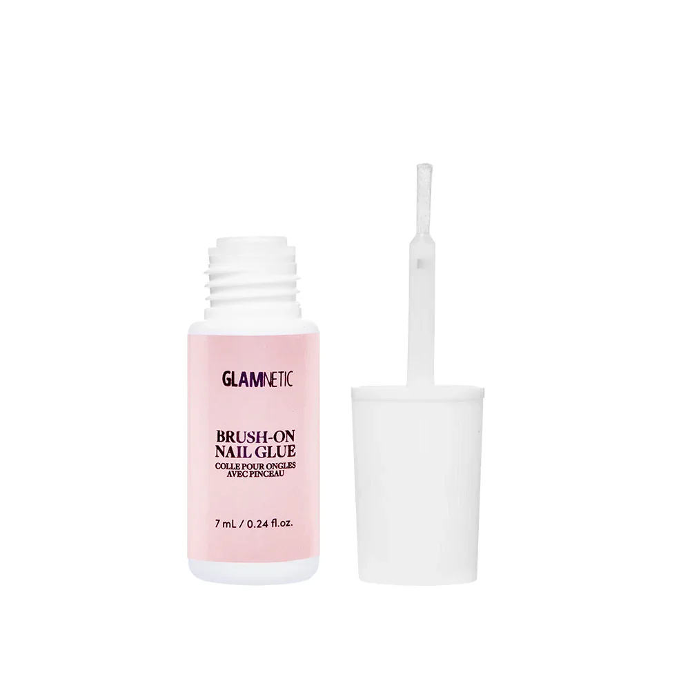 Brush-On Nail Glue by Glamnetic