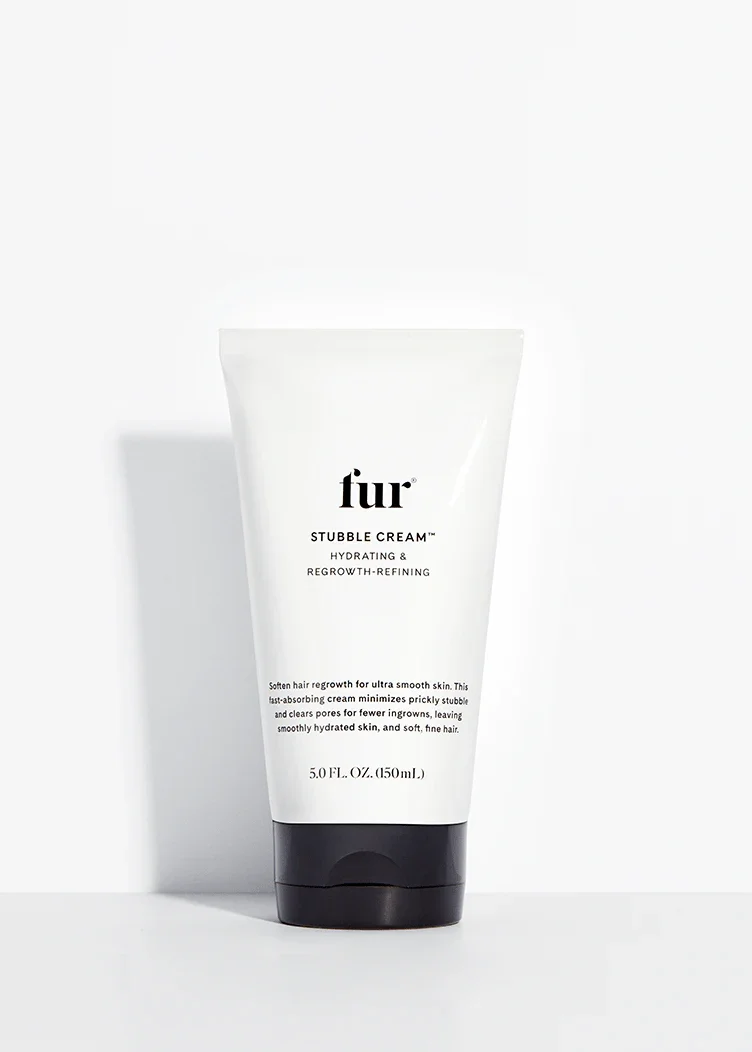 Stubble Cream by Fur