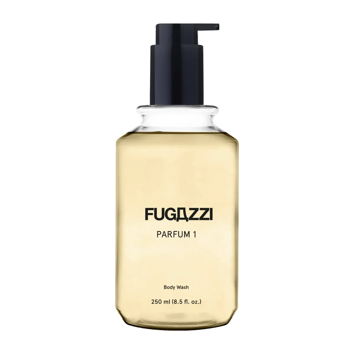 Parfum 1 Body Wash by FUGAZZI