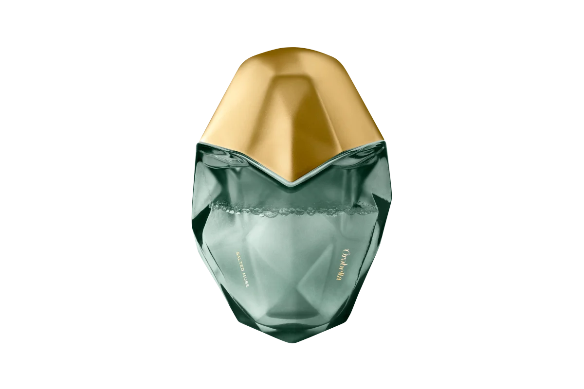 Salted Muse Parfum by Orebella