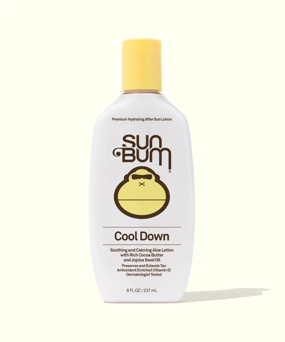 After Sun Cool Down Lotion by Sun Bum