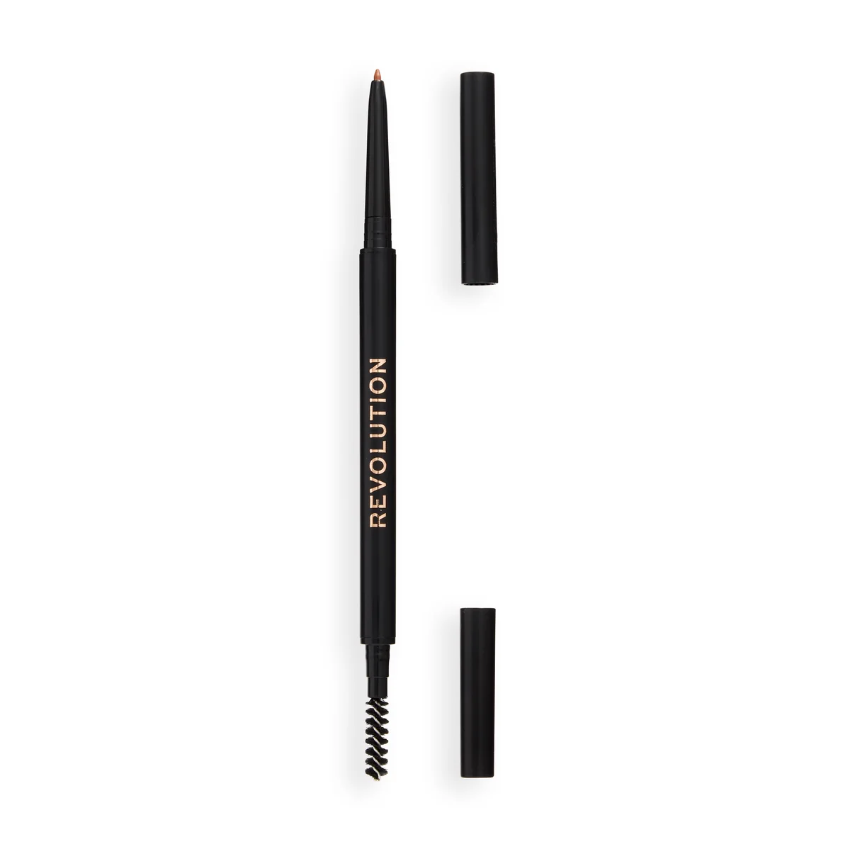 Precise Brow Pencil by Revolution Beauty