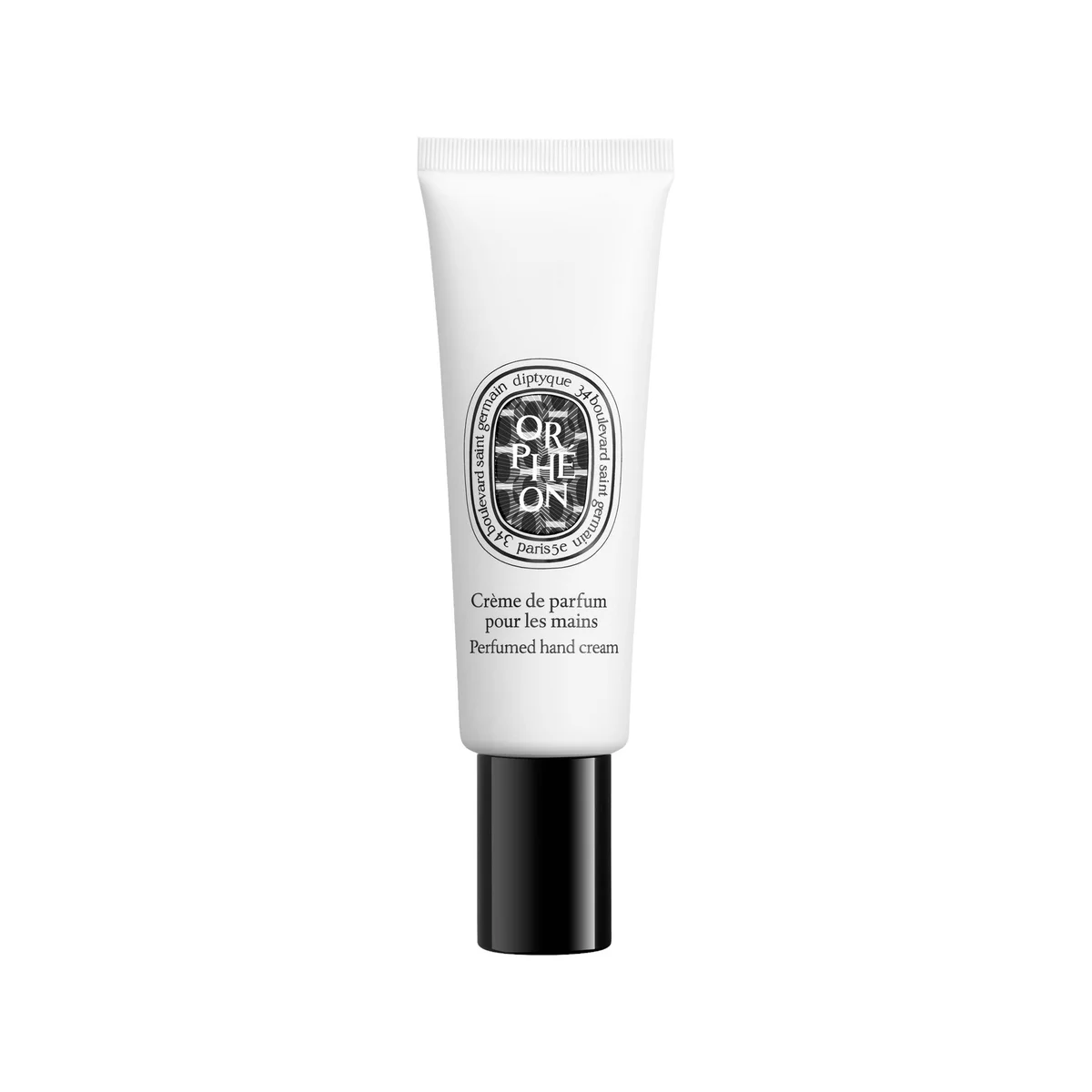 Orphéon Perfumed Hand Cream by Diptyque