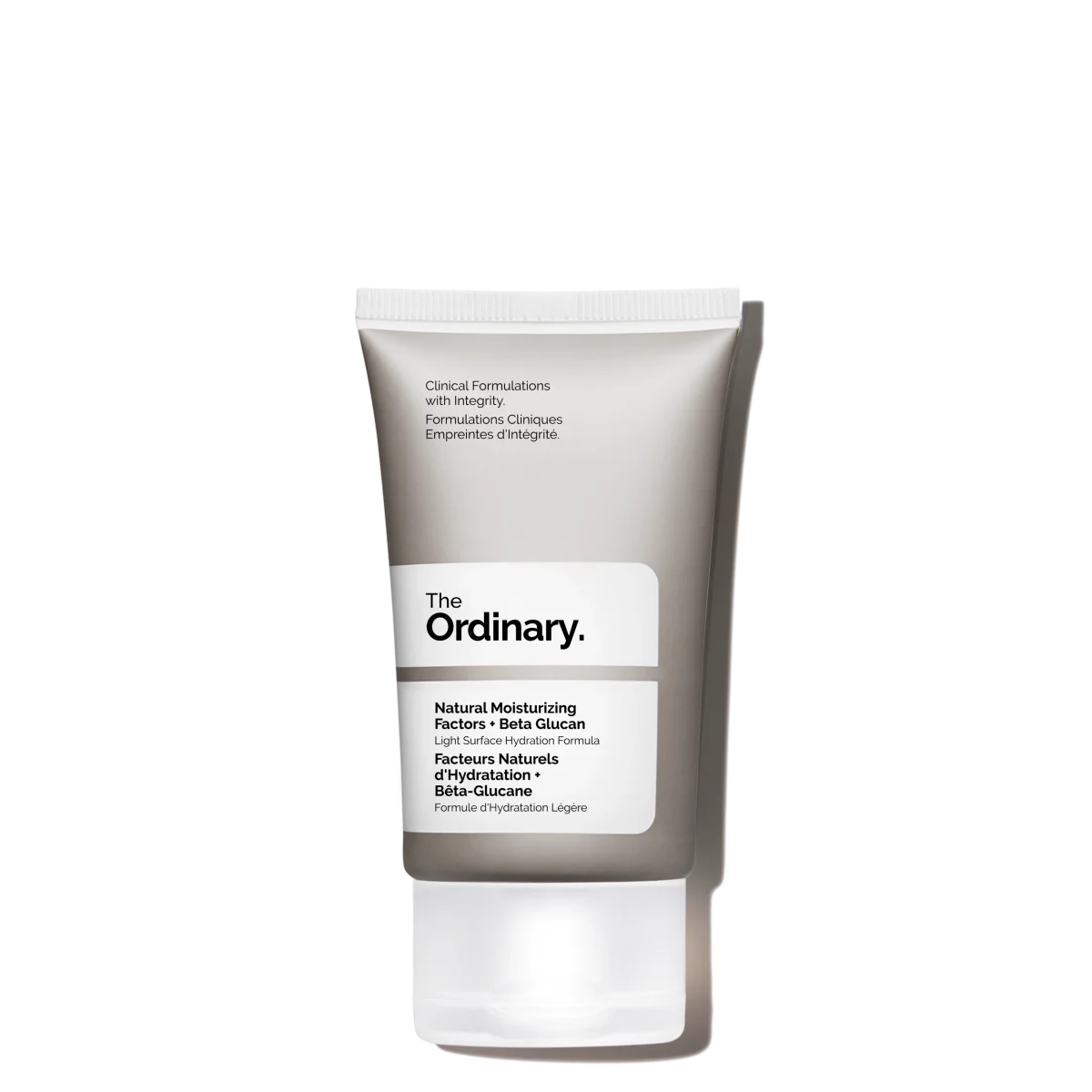 Natural Moisturizing Factors + Beta Glucan by The Ordinary