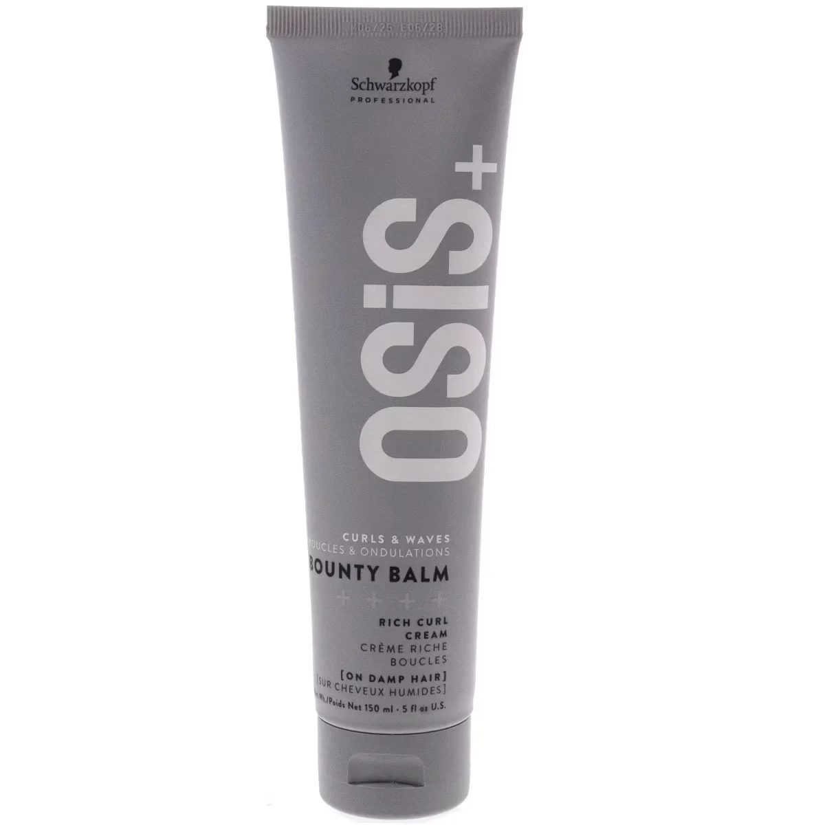 OSiS Bounty Balm Rich Curl Cream by Schwarzkopf