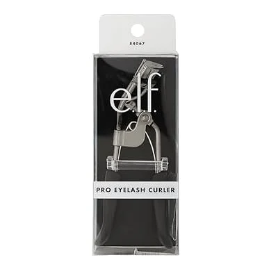 Pro Eyelash Curler by e.l.f. Cosmetics