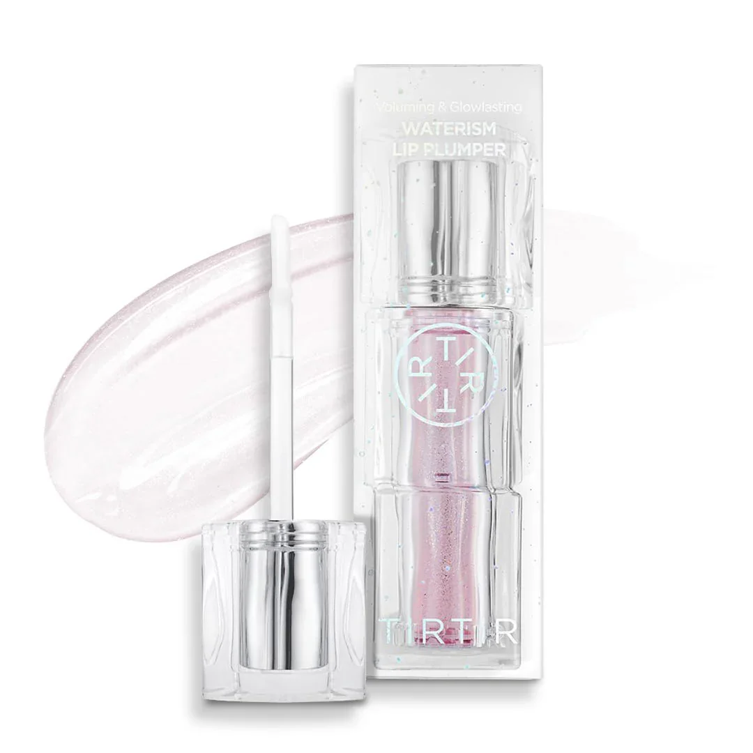 Waterism Lip Plumper by TIRTIR