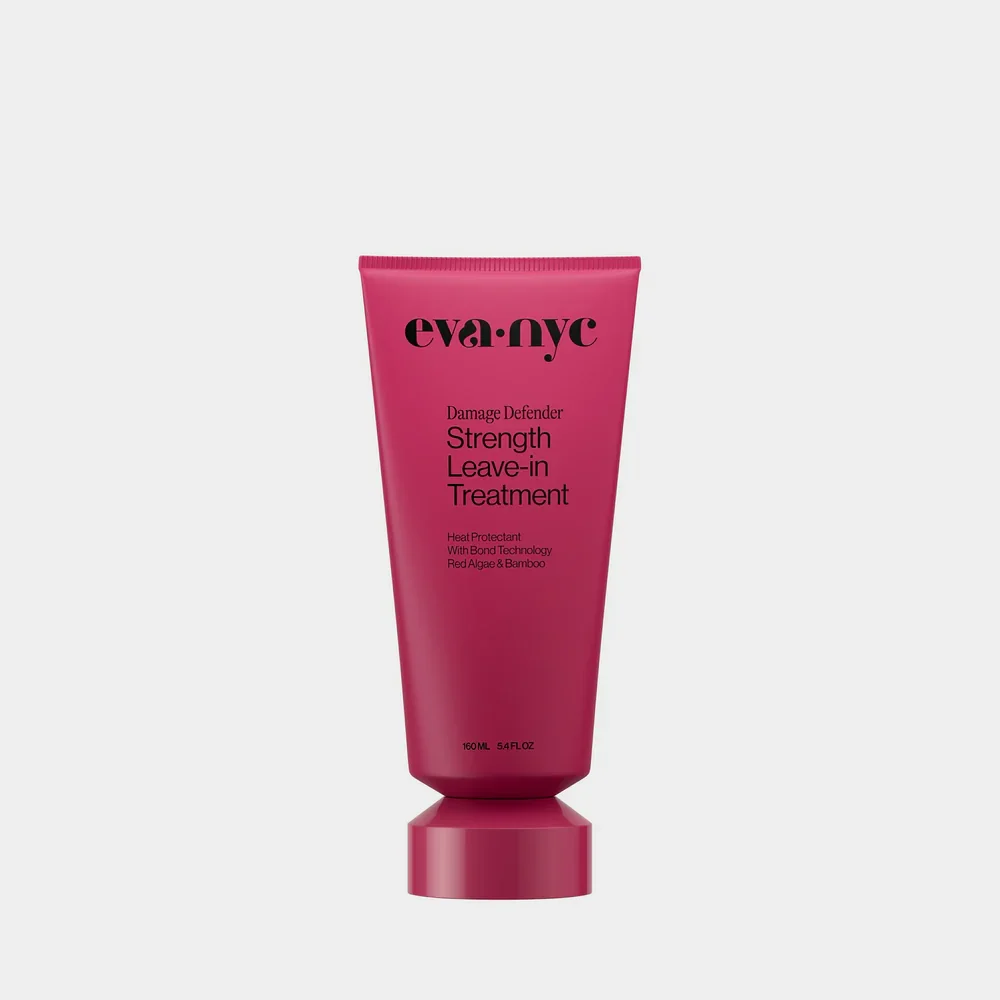 Damage Defender Leave-In Strength Treatment by Eva NYC
