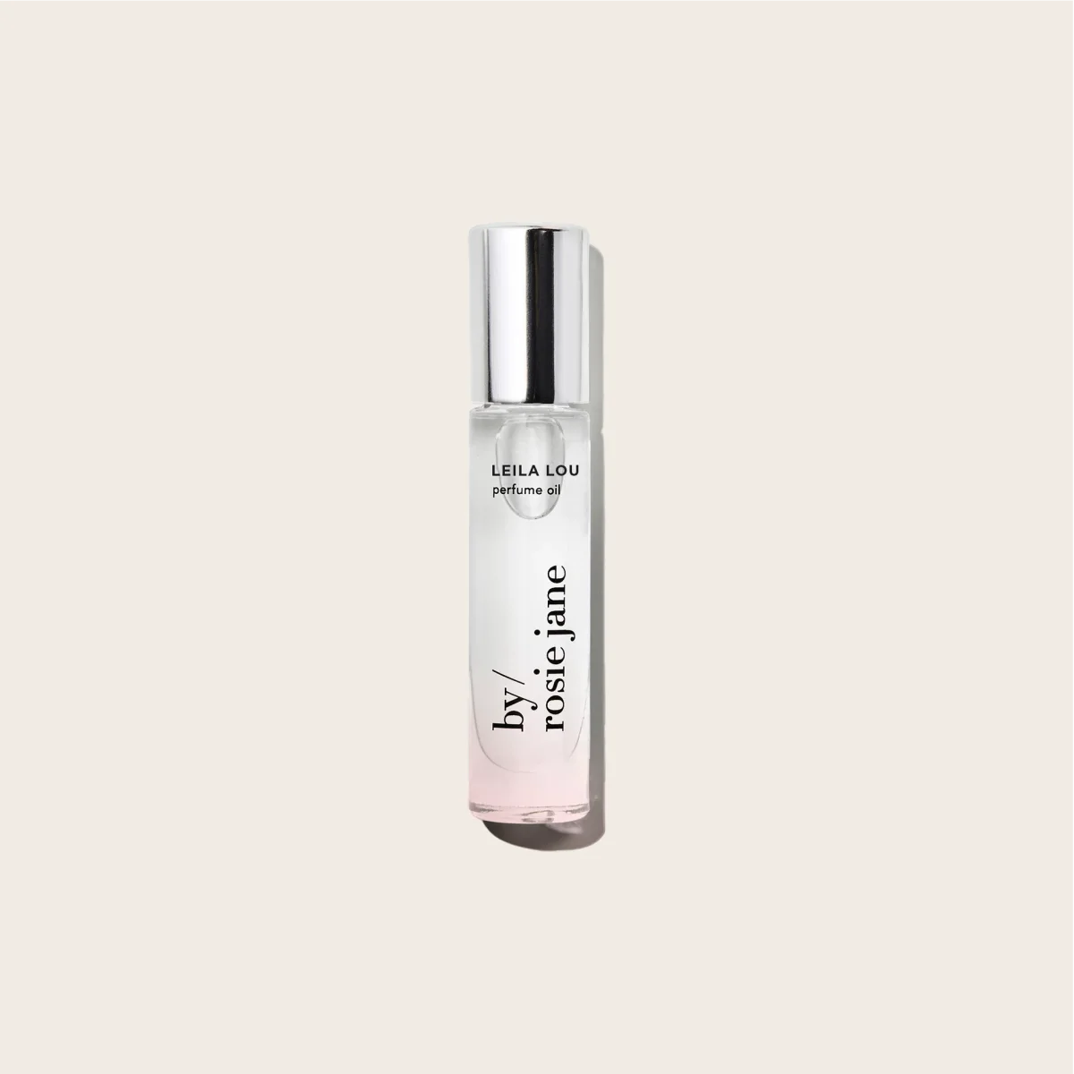 Leila Lou Perfume Oil by by/rosie jane