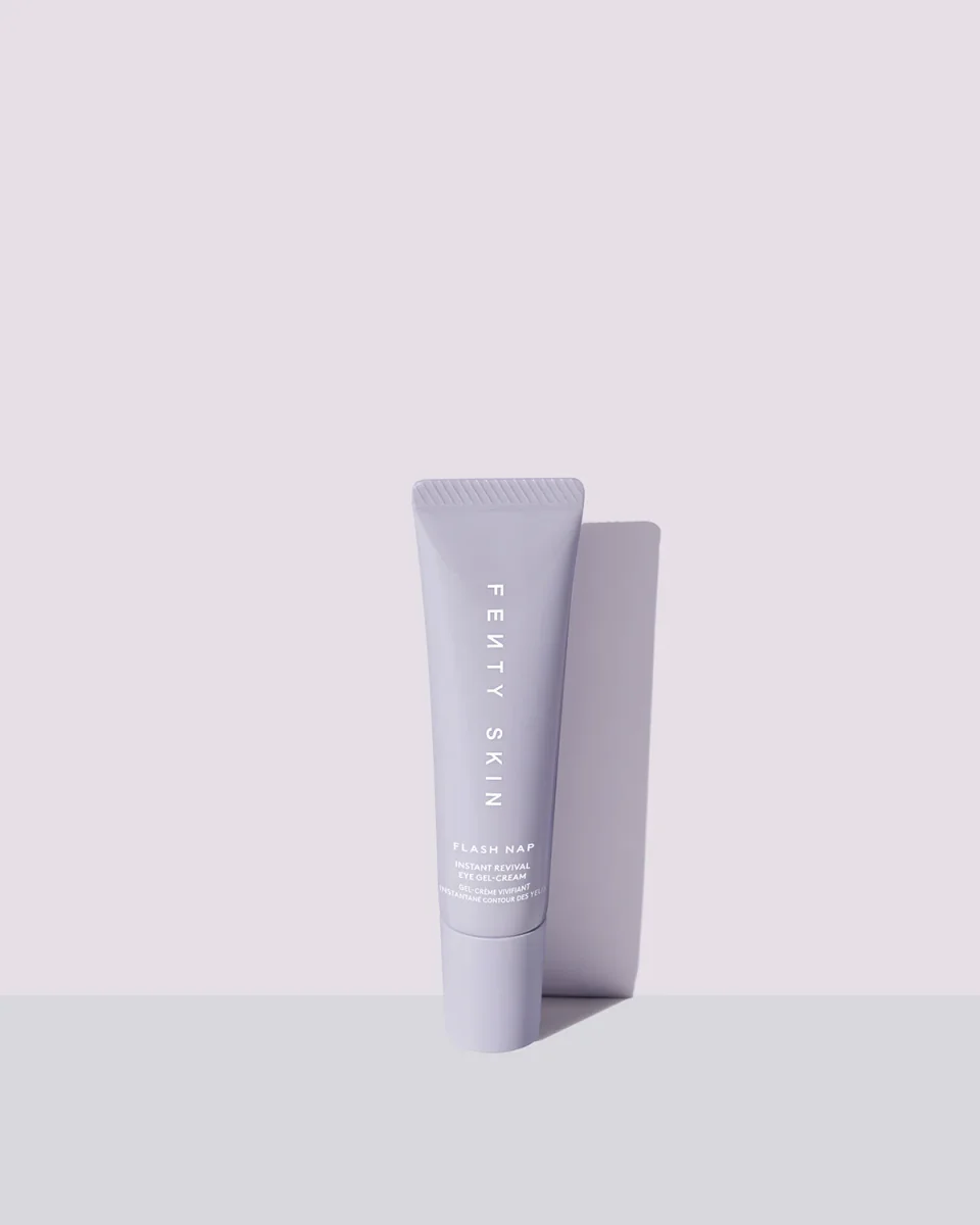Flash Nap Instant Revival Priming Eye Gel-Cream by Fenty Skin