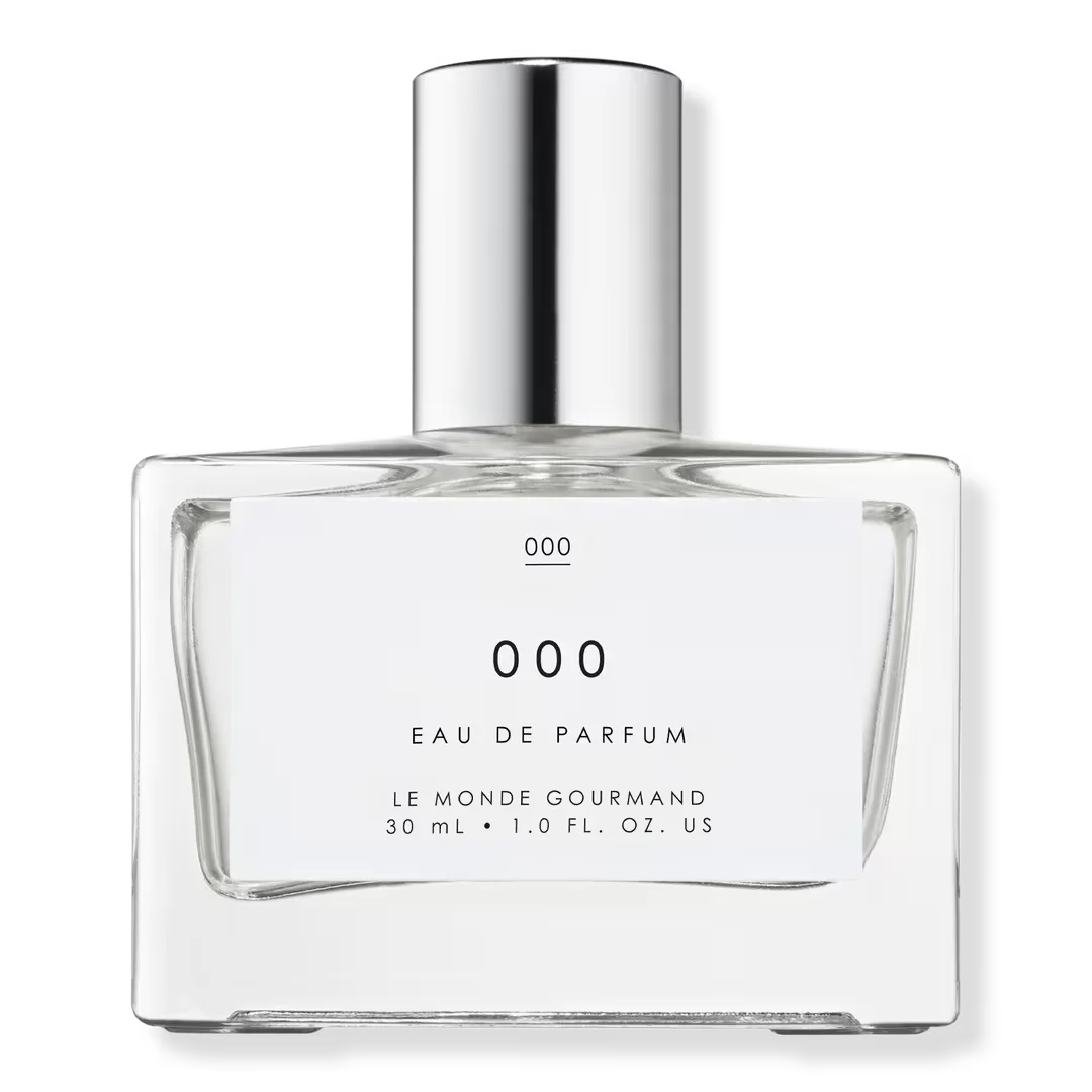 000 Eau De Parfum by Le Monde Gourmand