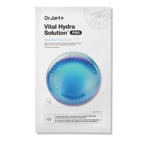 Dermask Vital Hydra Solution Pro by Dr.Jart+