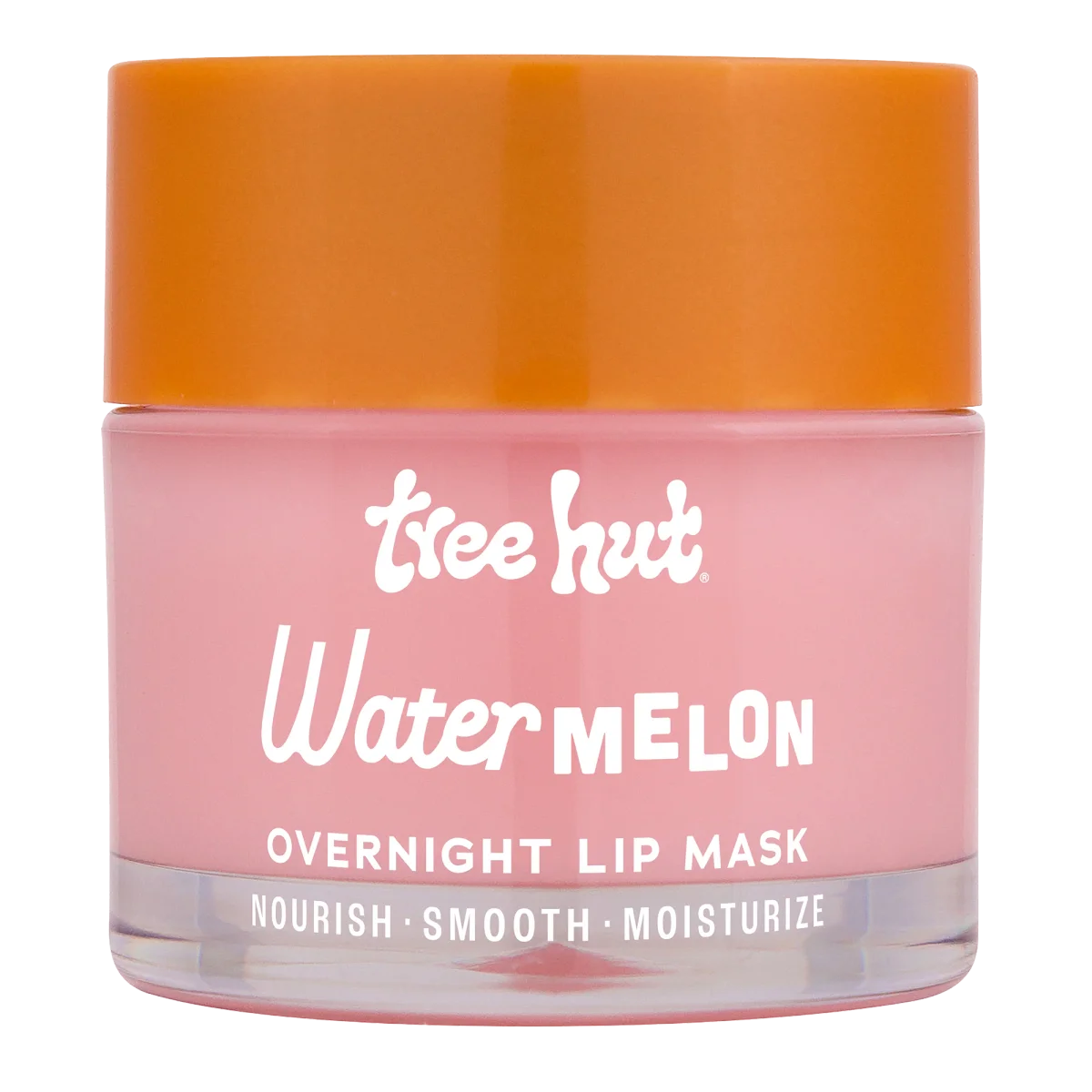 Watermelon Overnight Lip Mask by Tree Hut