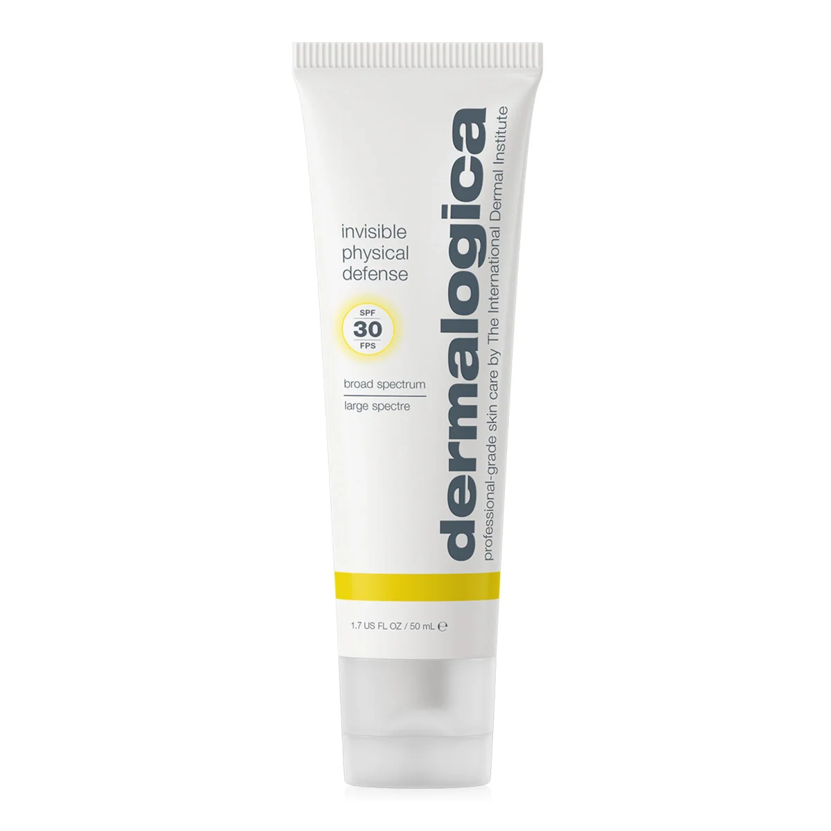 Invisible Physical Defense Mineral Sunscreen SPF30 by Dermalogica